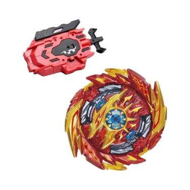 Imagem de Brinquedos Beyblade Burst Em Pacote Pequeno B149 B173 B174, Pião De Me