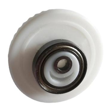 Imagem de predolo Substituição de engrenagens Fácil instalação, leve, peças de reposição para tosquiadeiras de cães Peças profissionais para tosquiadeiras de animais de