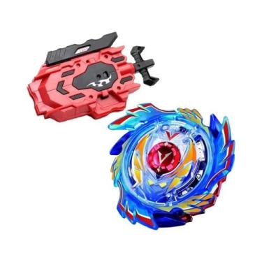 Imagem de Brinquedos Beyblade Burst Em Pacote Pequeno B149 B173 B174, Pião De Me