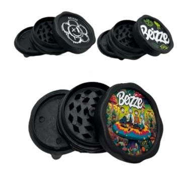 Imagem de Dichavador Triturador De Fibra de coco para alimentos, ervas, temperos