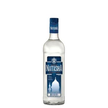 Imagem de Vodka natasha - 900 ml