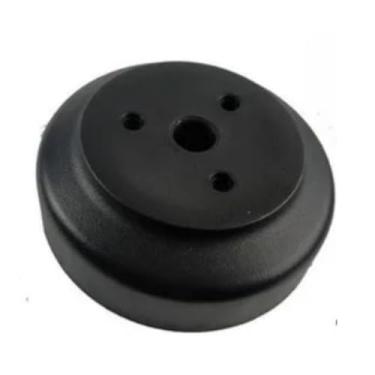 Imagem de Flange Preta Do Copo Do Liquidificador Ls-mb 4 A 10c Skymsen