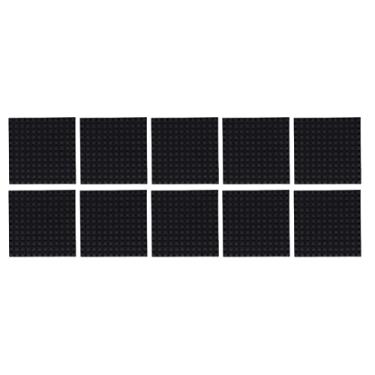 Imagem de Painéis acústicos de alta densidade Painéis de espuma à prova de som painéis de absorção de som de redução de ruído para gravação de home theater de studio poliuretano 30x30x3cm