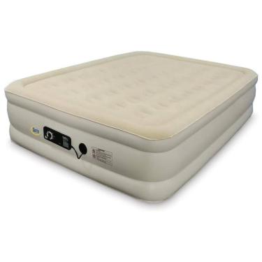 Imagem de Colchão Inflável Raised, SERTA ST840017, Beje