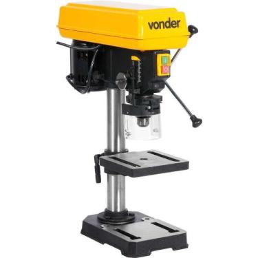 Imagem de Furadeira Bancada 13 Mm Fbv 013 220 V Vonder, 220V