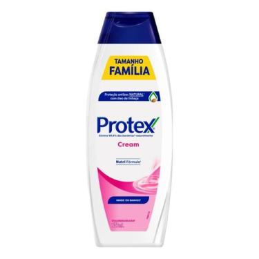 Imagem de Sabonete Líquido Protex 650ml - Esfolia e Hidrata, 1, 650ml