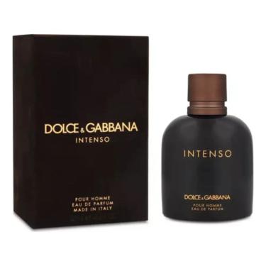 Imagem de Perfume Dolce & Gabbana Pour Homme Intense Edp  200ml