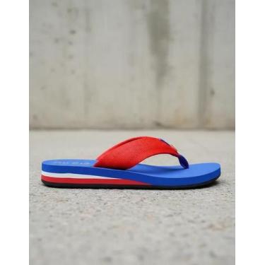 Imagem de Chinelo Masculino DuRio Balance  Seu Parceiro de Conforto no Dia a Dia