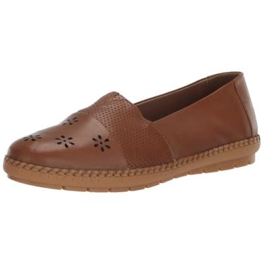 Imagem de Trotters Mocassim feminino Ruby Perf, Bolsas, Malas, 7 Narrow