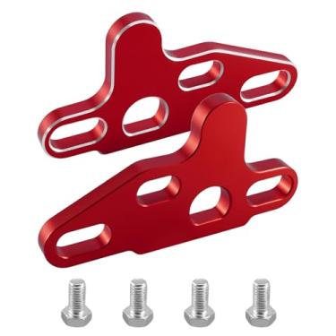 Imagem de Kit de guia de ferramentas de alinhamento de bomba de óleo adequado para motores Gen V Lt1 Lt4 Lt5 L83 L86 L87, 2 peças