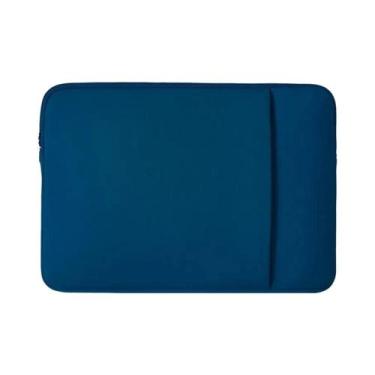 Imagem de Capa De Laptop Macio De 15.6 a 17.3 Polegadas Para Macbook Air pro Hua