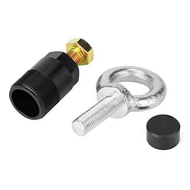 Imagem de Parafuso do Anel de Elevação do Extrator do Volante Conjunto Resistente para Reparo de Motor de Popa