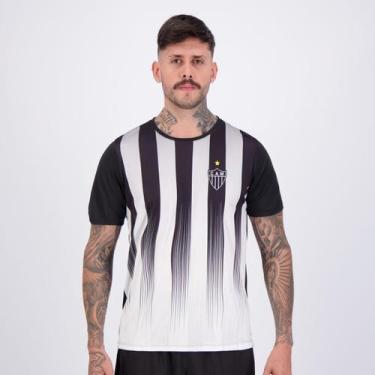 Imagem de Camisa Atlético Mineiro Lane - Surf Center, M