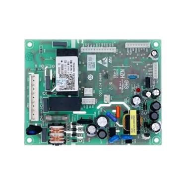 Imagem de KKSFBNKSK 0071800008 Circuito PCB LC136B LC166B Placa de controle para geladeira placa mãe congelador peças
