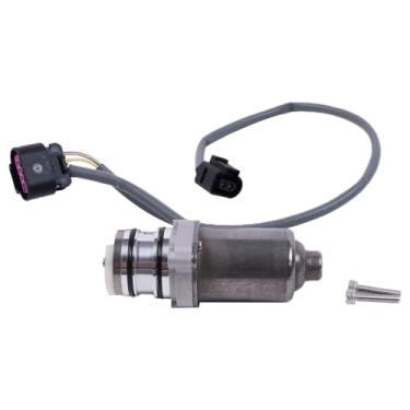 Imagem de Lesurey Bomba de óleo de acoplamento AWD 22765779 699-000 compatível com Cadillac XTS 2014-2019 SRX 2010-2016 Compatível com Buick Regal LaCrosse 404029 22766967 113430 0404029 60 64275 13280095