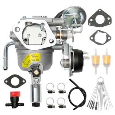 Imagem de Carburador para Gerador Onan 5500 7000 Grand Marquis Gold HGJAA HGJAB-901D HGJAB-900 5.5HGJAB-6755K com Juntas de Substituição # 5410765, 146-0774, 141-0983