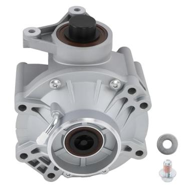 Imagem de Montagem do diferencial traseiro compatível com Can-Am Bombardier Outlander 800 2006, Outlander 800 2007-2008, Outlander 800R 2009-2011 Número de substituição: 703501033, 705500891