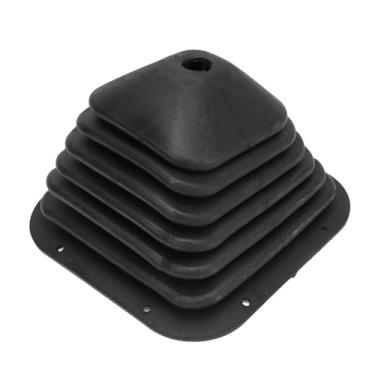 Imagem de AUNMAS Capa de Borracha para Mudança de Marcha de Transmissão, Material de Alta Resistência, Substituição Durável para W900 T800 T2000 T300