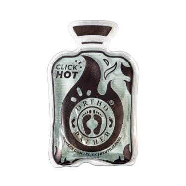 Imagem de Bolsa Termica Gel Hot Click