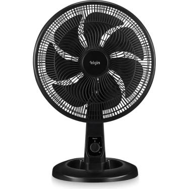 Imagem de Ventilador De Mesa Breeze Air 40cm 140w Preto Elgin 220V