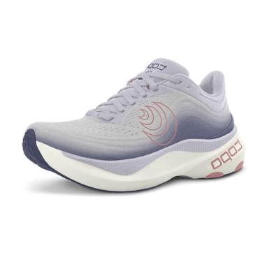 Imagem de Topo Athletic Tênis feminino Aura, Roxo/lilás, 36