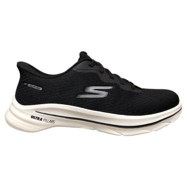Imagem de Tênis Skechers Go Walk 8 Feminino-Masculino