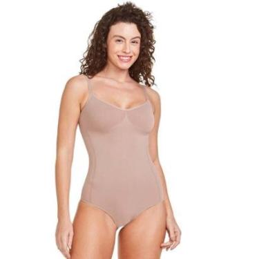 Imagem de Body Modelador Plié   Coleção Lift-Feminino