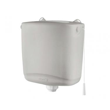 Imagem de Caixa Desc Tigre S/Eng Cinza 100 Slim