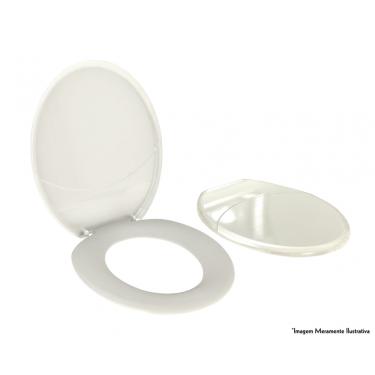 Imagem de Assento Tigre Max Cinza Claro 100