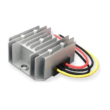 Imagem de Conversor Regulador Tensão 24v~12v 120w 10A DC/DC Step-down - ATMX