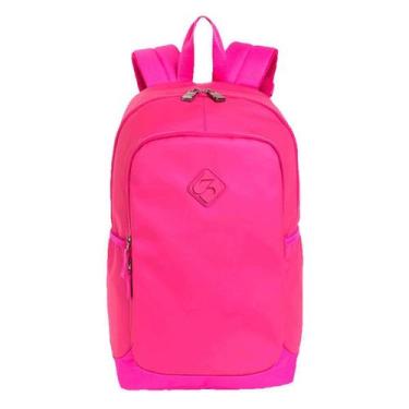 Imagem de Mochila Sestini Magic Hydroblock Pink Fúcsia