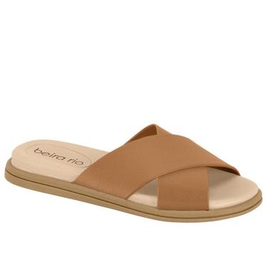 Imagem de Chinelo Slide Feminino Beira Rio Ultra Conforto-Feminino