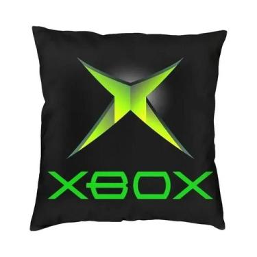 Imagem de Luxo apenas um mais jogo capa de almofada poliéster videogame gamer la