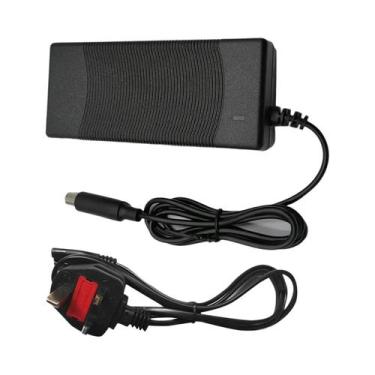 Imagem de Carregador De Bateria 42V 2A Para Patinete Elétrico Xiaomi - Adaptador