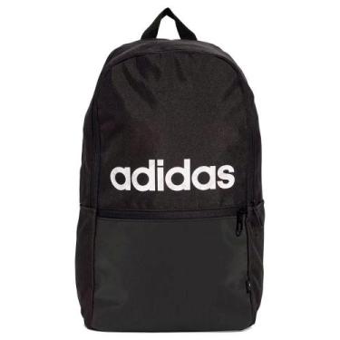 Imagem de Mochila Unissex Adidas Classic Daily, UNICO, Preto