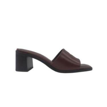 Imagem de TAMANCO SCHUTZ COURO FEMININO S224640052-Feminino