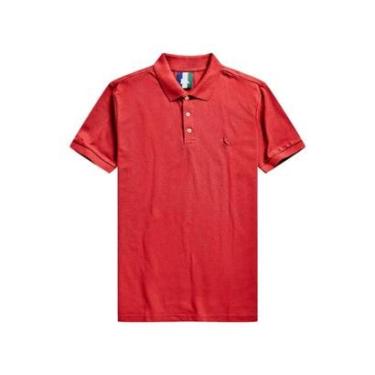 Imagem de Polo Piquet Clássica Reserva-Masculino