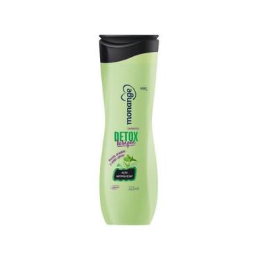 Imagem de Shampoo Monange Detox Terapia 325ml, 325ml
