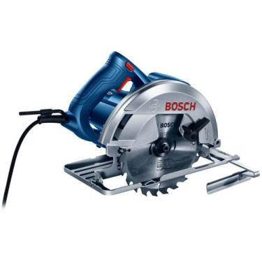 Imagem de Serra Circular 7.1/4 1500w Gks 150 220v  - Bosch, 220V