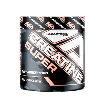 Imagem de Creatina Rápida Absorção Adaptogen Super Creatine-Unissex