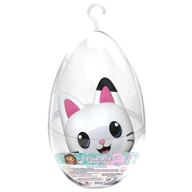 Imagem de Esguicho Gabby Dreamworks No Ovo De Páscoa Boneco Para Crianças - Líde