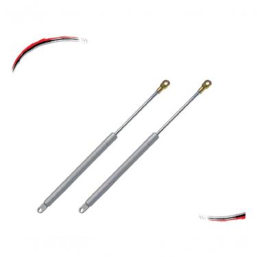 Imagem de Par de Amortecedores para Cama Box Baú Shoppeças SPP-0202 Uso Geral Carga 44KG 39,3CM X 26,3CM