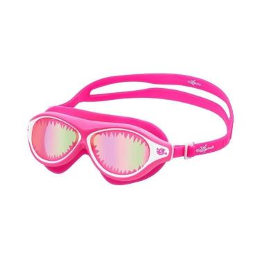 Imagem de Óculos De Natação Speedo Kidshark Infantil-Unissex