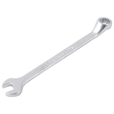 Imagem de Chave Combinada 24mm Aço Cromado Vanádio - 3739240000 - Vonder