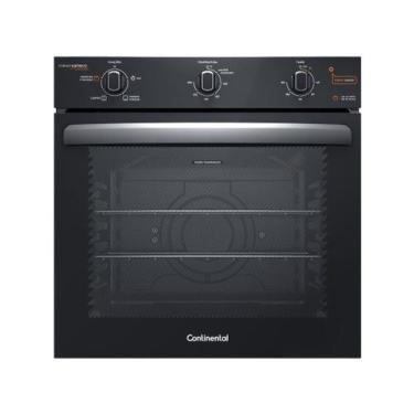 Imagem de Forno de Embutir Elétrico Continental 80L com TOPLimpaFácil (OC8EM), P