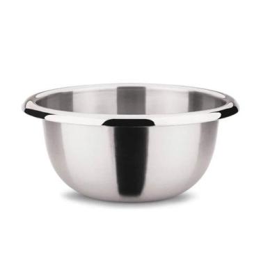 Imagem de Bowl Tijela de Preparo Inox com Abas 20cm  James.F - James F