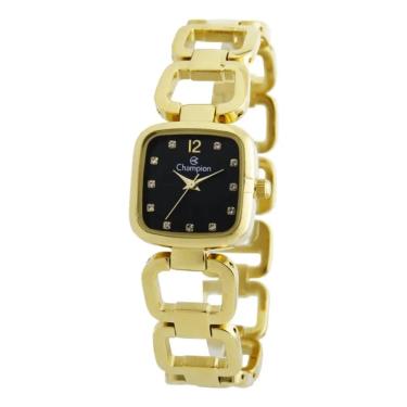 Imagem de Relógio CHAMPION feminino analógico quartz CF26080U