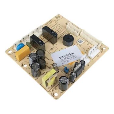 Imagem de Placa Potência Geladeira If43 Iw43s If46 A22085406 Original - Electrol