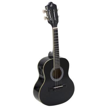 Imagem de Cavaco Acústico Giannini Cs14 Bk Preto
