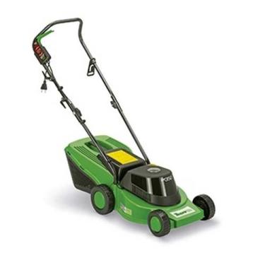Imagem de Cortador de Grama Elétrico WM350 Monofásico 220V - Trapp - TRAPP METAL